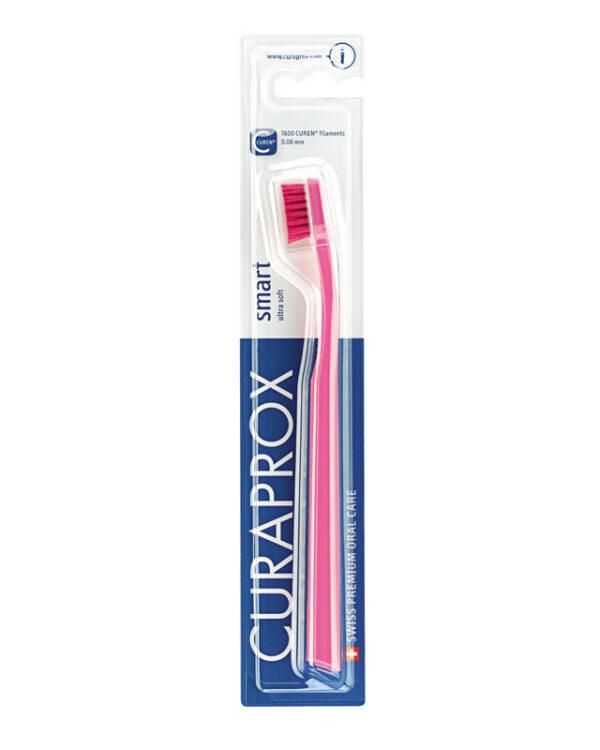 Зубная щётка Curaprox CS Smart 7600 (5+)